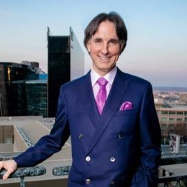 Brilliance Business – Dr John Demartini – Human Behaviour Specialist – How Thoughts Become Things