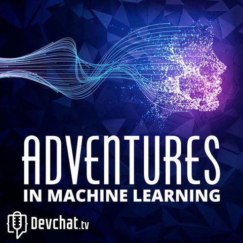 Tools, Tricks, and Learning in Machine Learning ft. Aliaksei Mikhailiuk - ML 054