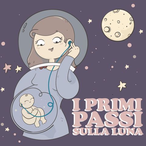 Episodio 5 - Il piano del parto e del post parto: uno strumento di consapevolezza e dialogo. - Francesca Palazzetti