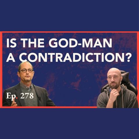Episode 278: Ehrman's "Ortho-Paradoxes" Part 1