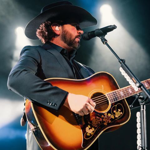 Jon Wolfe / June 2025