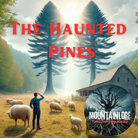The Haunted Pines