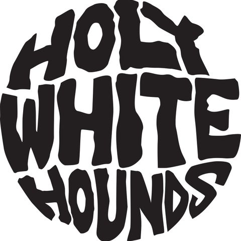 Brenton Dean of Holy White Hounds Talks About Struggles On The Road