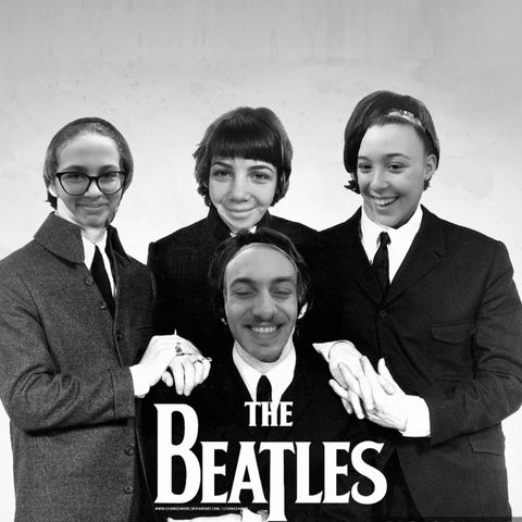 #bologna I Beatles usavano l’autotune?