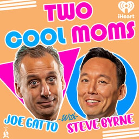 Rapscallions: Episode 72 with Joe Gatto and Steve Byrne