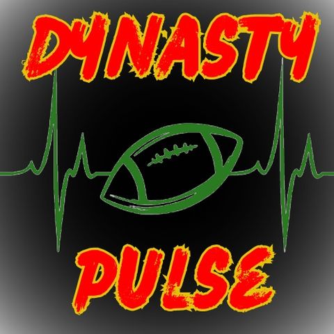 The Ultimate Dynasty Fantasy Football Mock Draft Breakdown with Bo McBigTime