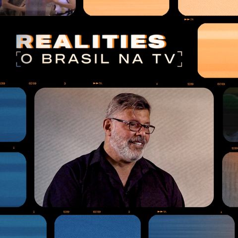 Alexandre Frota: confira entrevista completa ao documentário "Realities: o Brasil na TV"