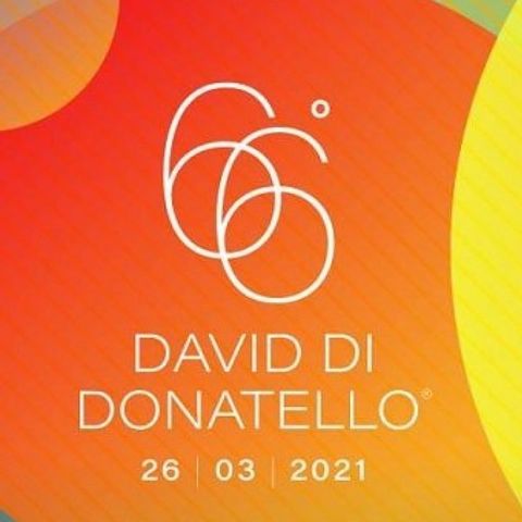 Premi David di Donatello 2021