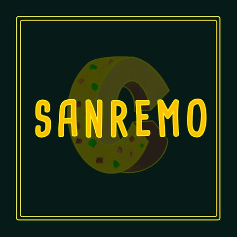 SANREMO 24 - FINALE