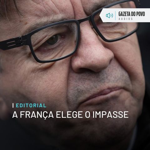 Editorial: A França elege o impasse