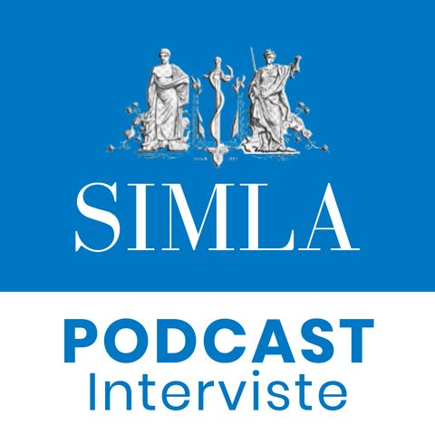 45° Congresso Nazionale SIMLA: intervista al Prof. Ernesto d'Aloja