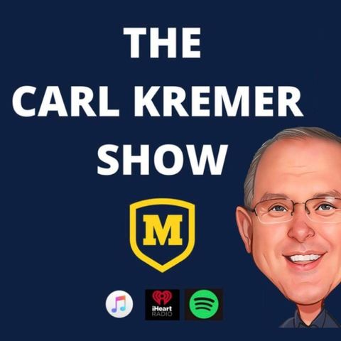 Carl Kremer Show Season 2 Episode 7