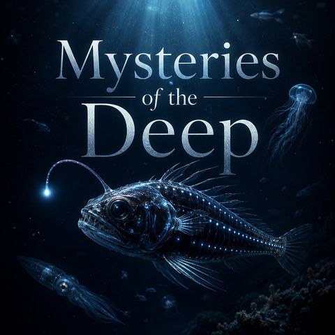 Podcast Cover