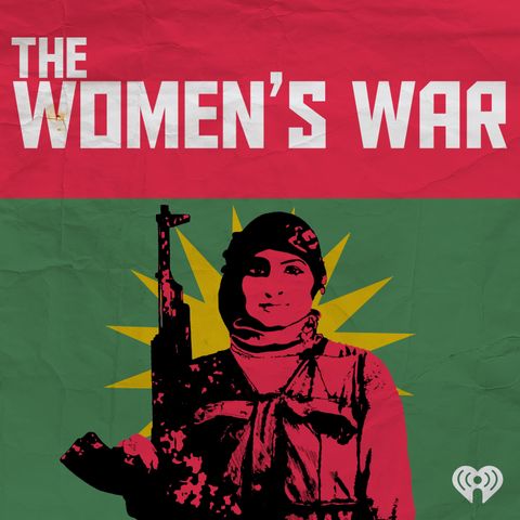 The Women's War Trailer