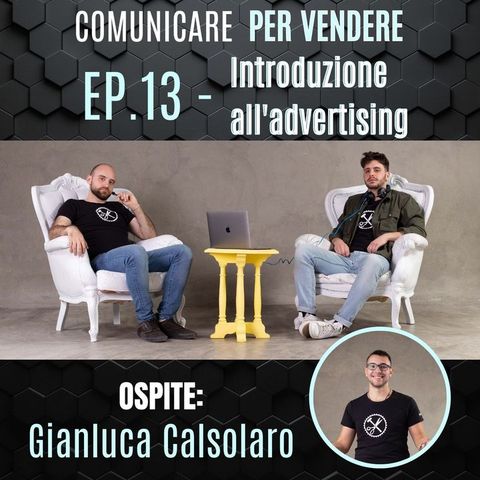 223 - Introduzione all'advertising