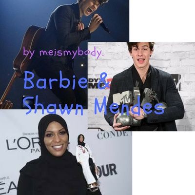 Shawn Mendes, Barbie & a song