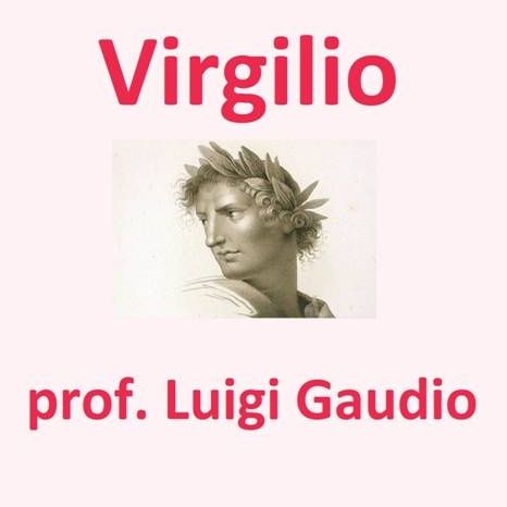 MP3, Virgilio e le Bucoliche - 4C lezione scolastica di Luigi Gaudio