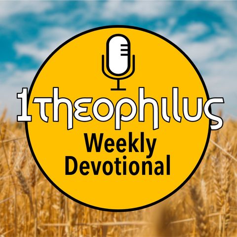Are you the "Jesus Type"? | Ep 18 | Weekly Devo