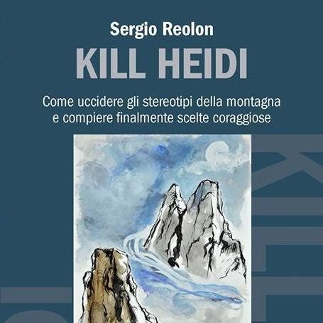 KILL HEIDI, intervista a Sergio Reolon