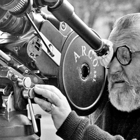 Sergio Leone