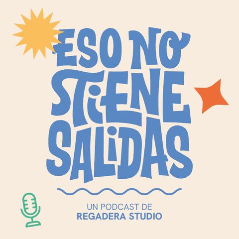 Portada del podcast