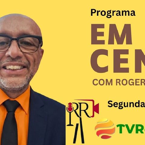 Episódio 2 - Teste drive