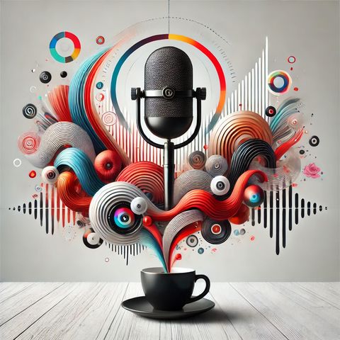 Podcast Cover