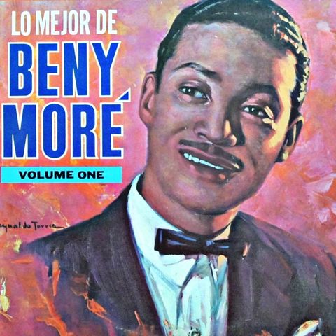 El benny una leyenda llamada salsa