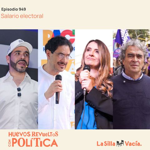 Salario electoral
