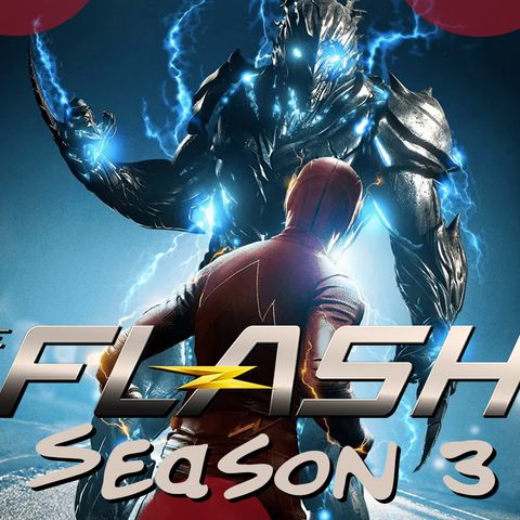 The Flash S3 Recap