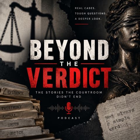 Copertina del podcast