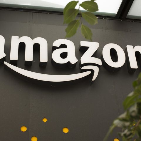 Amazon Looking For Office Space In Boston's Seaport District