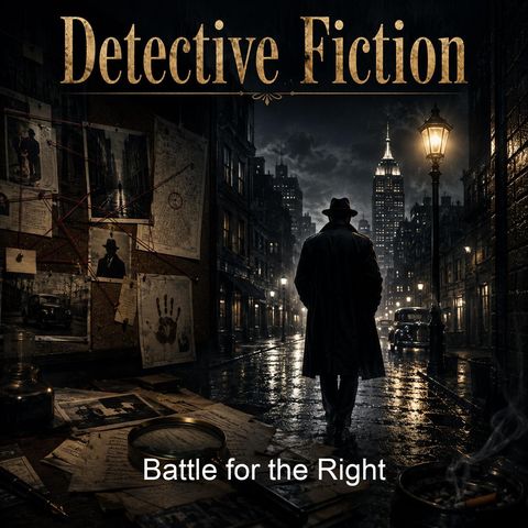 Copertina del podcast