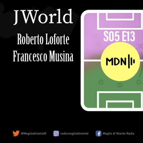 J-World S05 E13