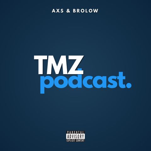 Episodio #1 - TMZ Podcast (feat. Ronet)