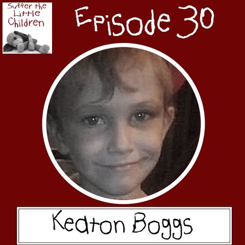 Episode 30: Keaton Boggs