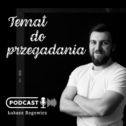 #23 - FreeLab, czyli nietuzinkowe projekty, nowe technologie i grupa pasjonatów - Piotr Duszyński
