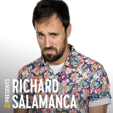 Richard Salamanca- España corcho