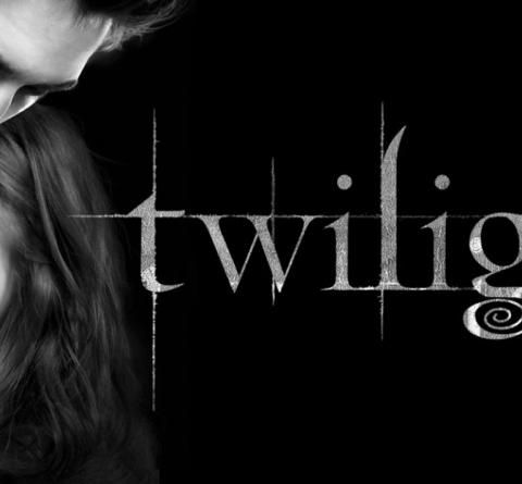 They Called This a Movie Episode 21 - Twilight (2008)