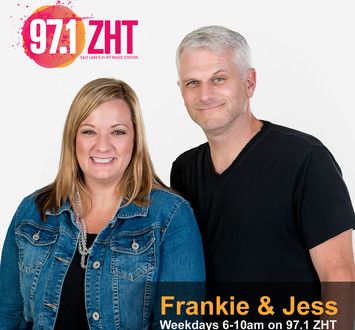 Frankie and Jess 12-9-16