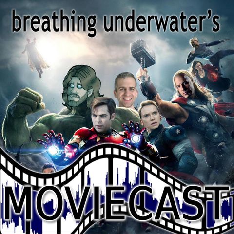 Hollywood Homogenized (Moviecast 11)