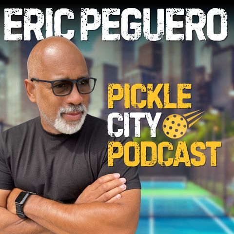 Portada del podcast