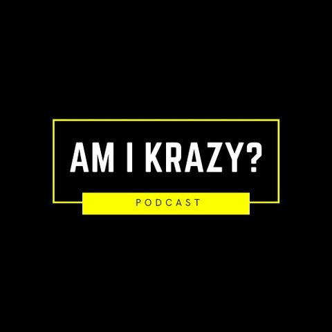 Ep. 8 - Social Media, Modeling & Being Your Self With Amy Cruz