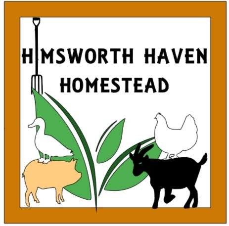 Himsworth Haven Homestead ep 4. Garden boxes