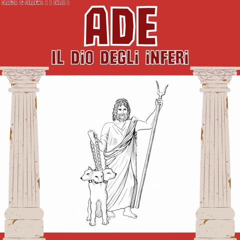 Intervista ad Ade dio degli inferi