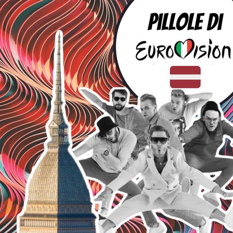 Pillole di Eurovision: Ep. 2 Citi Zeni