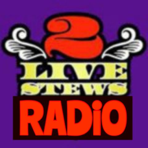 2 Live Stews speak with Dorsey Levens Part Two