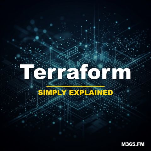 Terraform - Simply Explained