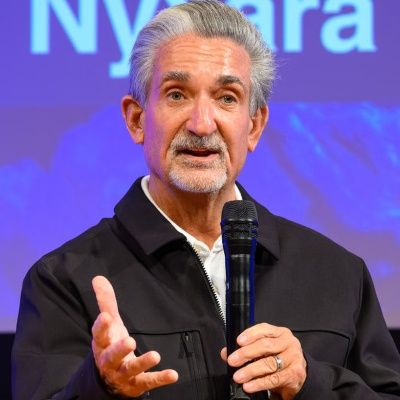 EITM interviews Ted Leonsis