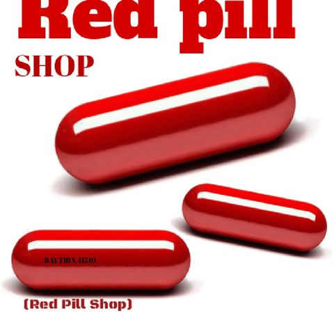 Episode 2 - Baytrix Red Pill Shop